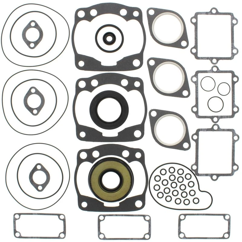 Winderosa 711216 Complete Professional Engine Gasket Set - Image 1 of 1