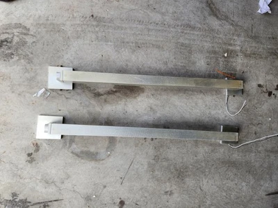 Rail By Light Spaces Wall Sconces by Boyd Lighting - Image 1 of 3