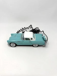 56 Ford Thunderbird Oldtimer Telefon 1956 Retro Telefon 7,5" Oldtimer - Bild 1 von 12