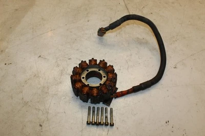 Ski-doo Summit Xm 800 2015 estator generador alternador Magneto 420665435 Foto 1 de 4