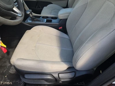 Kia Optima 2016-2020 retractor de cinturón de seguridad del lado del conductor construido en Estados Unidos VIN 5 primer dígito Foto 1 de 4