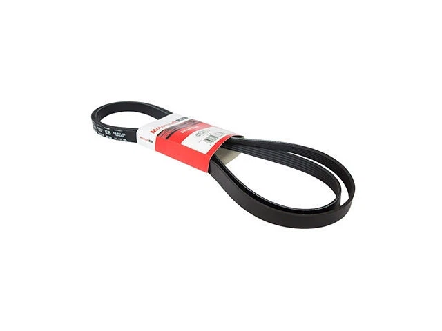 Cinturón multi costilla Motorcraft para GMC Sonoma 1996-2004 38221JJSP 1997 1998 1999 2000 Foto 1 de 2