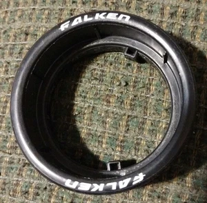 FALKEN Slick Pneumatico RC Telecomando Auto Basso Profilo Non Montato  - Foto 1 di 4