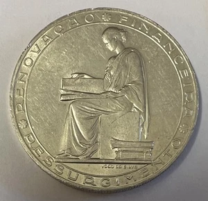 Portugal ๐ต๐น 20 Escudos 1953 Lot 3420 - Picture 1 of 2