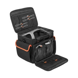 Funda Acolchada para ECOFLOW River 2 Pro Power Station Almacenamiento Viaje Organizador Bolsa - Imagen 1 de 7