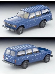 Brand new Tomica Limited Vintage Neo 1/64 LV-N279d Toyota Land Cruiser 60 - Picture 1 of 4