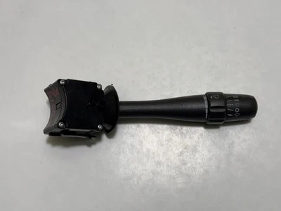 Interruptor de control limpiaparabrisas Chevrolet HHR 2006-2011 OEM Foto 1 de 4