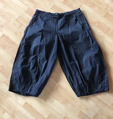 Oska Hose Gr 5 Schwarz - Bild 1 von 4