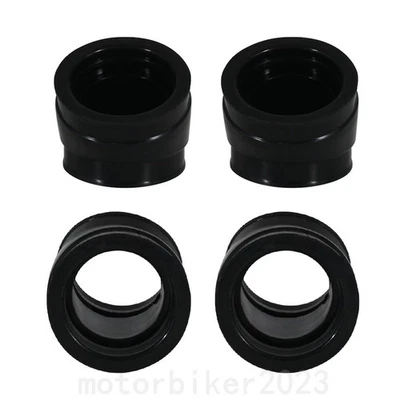 Carburetor Intake Manifold Joint Boot For Honda CB1100F Super Sport CB1000C - Image 1 of 4