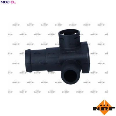 COOLANT FLANGE 775061 FOR AAE/ABK/ABT/ACE/ALT/AWA 2.0L ADR/AEB/AJL/AJP 1.8L 4cyl - Image 1 of 4