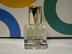 TOVA BEVERLY HILLS ~ SIGNATURE EAU DE PARFUM SPRAY ~ 0.5 OZ - Picture 1 of 1