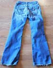 Big Star Casey Low Rise Boot Cut Jeans Size 24R