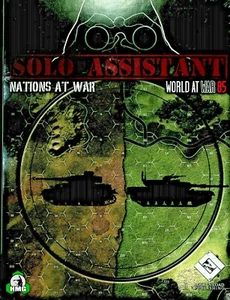 Solo Assistant for NAW/WaW85 - Picture 1 of 3