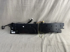 Samsung TV Parts ~ Speakers & WiFi / Bluetooth Transceiver WCK730B - Picture 1 of 8
