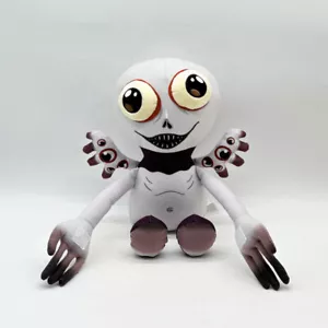 Angelo Peluche TADC Peluche Bambola Animato Robot Cuscino Bambola Bambini Regali X'mas Regalo - Foto 1 di 12