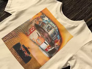 Lando Norris T-Shirt, Lando Norris Tee, Racing Team Shirt, Driver Top,NOR4 - Picture 1 of 4