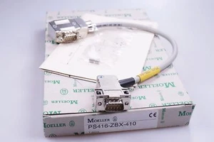 MOELLER Anschluss T für CPU-400   PS416-ZBX-410 - Bild 1 von 2