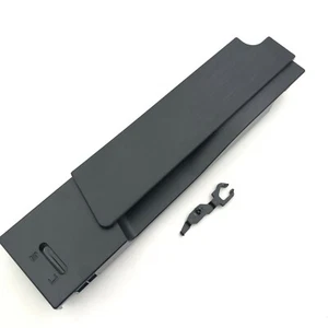 1 pieza bandeja de entrada de papel asiria de casete 2 puertas de cubierta frontal para HP M401dw M401n M425dn - Imagen 1 de 4