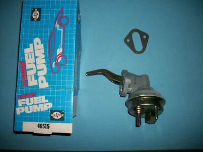 Топливный насос 40515 Hygrade для некоторых моделей Buick 1967 Jeep 1967 1968 1969 1970 1971 - Изображение 1 из 4