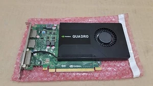 HP nVidia Quadro K2200 4GB Video Card HP 765148-001 764899-001 Nvidia K2200 4GB - Picture 1 of 4