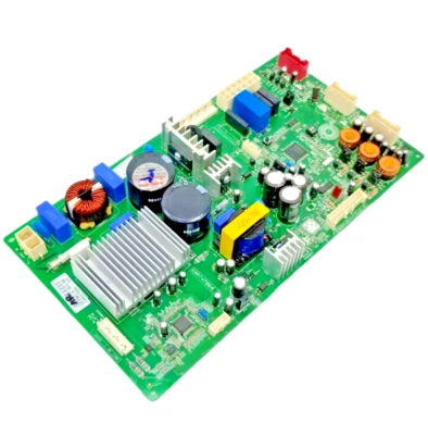 Genuine OEM LG Fridge Control EBR74796471 🔥 1-YR Guarantee Same Day Ship - Image 1 of 4