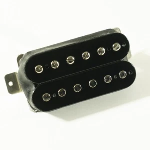 RS Guitarworks Kentucky Burst Humbucker Bridge Pickup Gibson Spacing - Picture 1 of 1