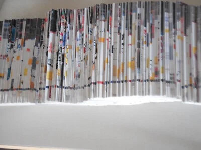 2010/2011 Donruss Hockey base U PICK - Image 1 of 2