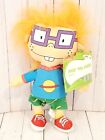 Chucky Finster Rugrats Doll Pre-owned With Tag Nick 90s Plush Series 2