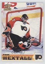 1998-99 Pacific Paramount Ron Hextall #174