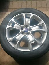 Ford Kuga 235 50 18 Alloy Wheel Mk2 With Tyre
