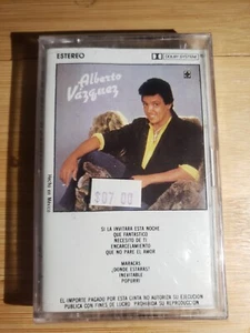 Alberto Vazquez - Picture 1 of 2