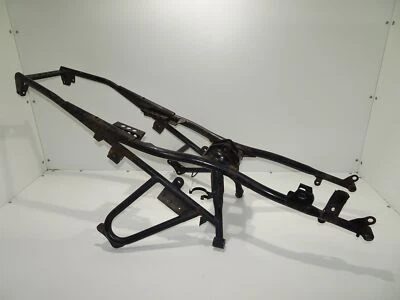 BMW R 1100 GS 1994-1999 Heckrahme (Rail) 201638458 Foto 1 de 4