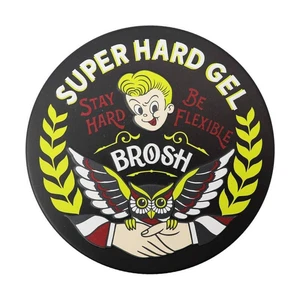 Brosh Super Hard Gel 200g - Picture 1 of 2
