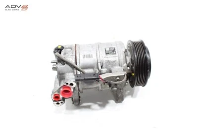 2017 - 2021 BMW 230i F23 AC AIR CONDITIONING COMPRESSOR & CLUTCH OEM - Изображение 1 из 4