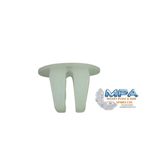 10 X MSI Auto Fastener Lock Nuts MS0506 (OEM 90189-06006) - Picture 1 of 1