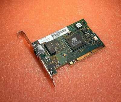 3com EtherLink 3C905C-TXM 03-0237-610 D Network Interface Card, NEW - Bild 1 von 3