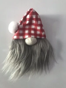 Handmade New Gnome Magnets Christmas Stocking Stuffers Gifts Unique - Picture 1 of 2