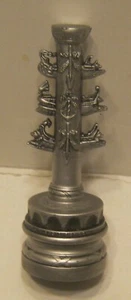 1963 Classic Games Collector Series Ancient Rome SILVER ROOK ONLY!! Excellent! - Picture 1 of 1