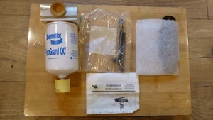 Detroit Diesel Filter Kit# 23535307 (Bendix# 801731)(Puraguard Filter# 5013672) - Picture 1 of 7