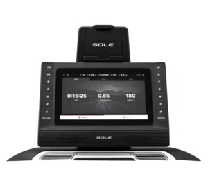 electric treadmills for home - Picture 1 of 4