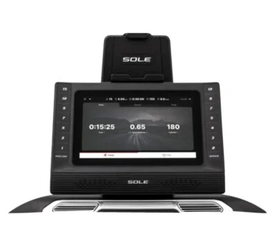 家用电动跑步机 — 第 1/4 张图片