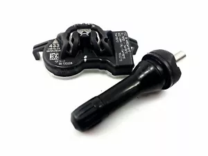 MOPAR TIRE PRESSURE MONITORING SENSOR (TPMS) FOR CHRYSLER DODGE JEEP 2013-2017 - Picture 1 of 1