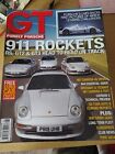 GT Porsche Magazine - August 2005 - Issue 45