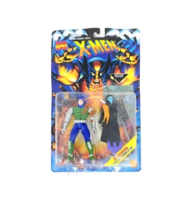 Figura de acción X-CUTIONER Marvel Comics X-Men Mutant Genesis Series Toy Biz 1995 - Imagen 1 de 5