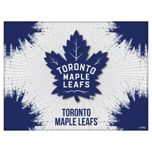 NHL - Logotipo de Toronto Maple Leafs lona logotipo equipo de hockey - Imagen 1 de 3