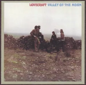 Lovecraft CD Tal des Mondes - Verwundeter Vogel WOU-6419 - Bild 1 von 2
