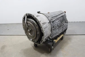 2017 - 2018 MERCEDES C300 W205 2.0L RWD AUTOMATIC TRANSMISSION GEAR BOX OEM - Picture 1 of 18