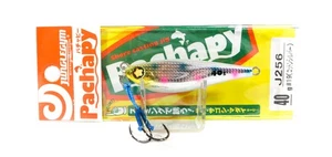 Jungle Gym J256 Metal Jig Pachapy 40 grams 19 (4469) - Picture 1 of 5