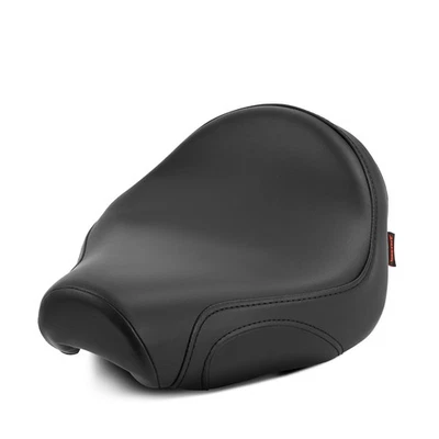 2017-2025 Smooth Style More Softer Thicker Driver Seat For Honda CMX300 CMX500 - Image 1 of 4