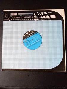 10x DRUM AND BASS 12" VINYL 2004-2006 - Picture 1 of 10